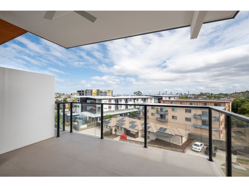 29/15 Norman Avenue, Lutwyche QLD 4030