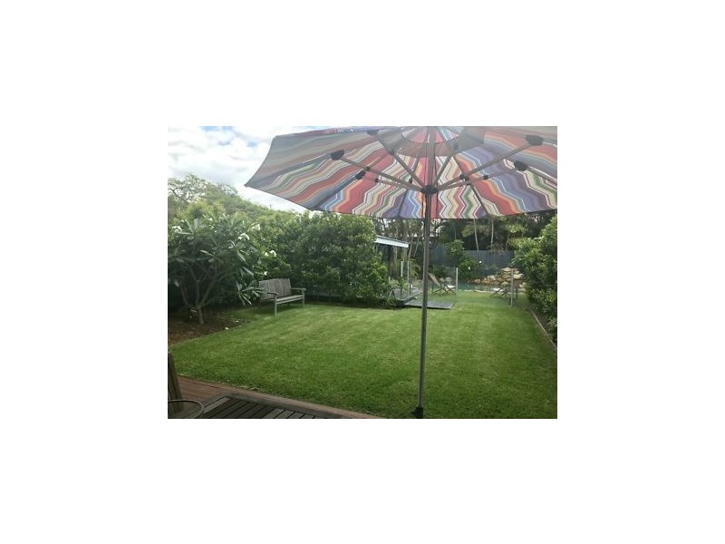 41 Harris Street, Hawthorne QLD 4171