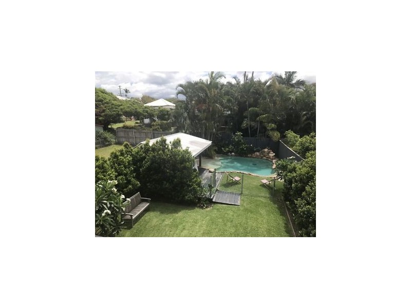 41 Harris Street, Hawthorne QLD 4171