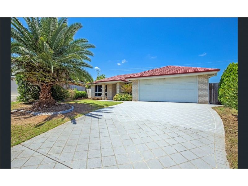 40 Lily Circuit, Kuraby QLD 4112