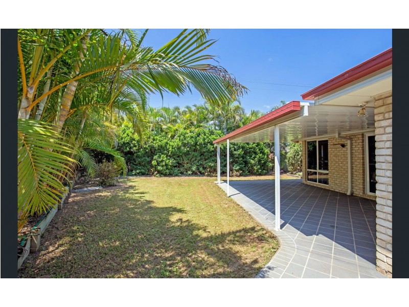 40 Lily Circuit, Kuraby QLD 4112