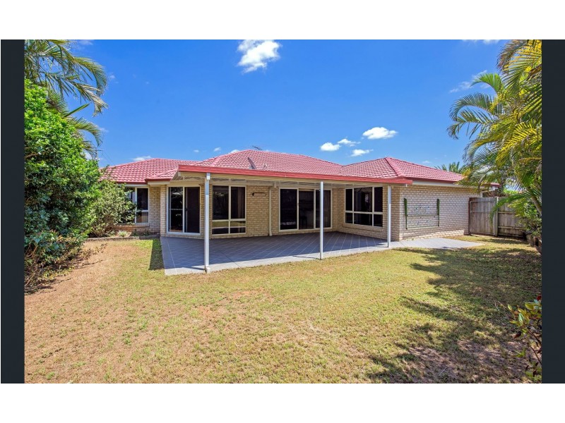 40 Lily Circuit, Kuraby QLD 4112