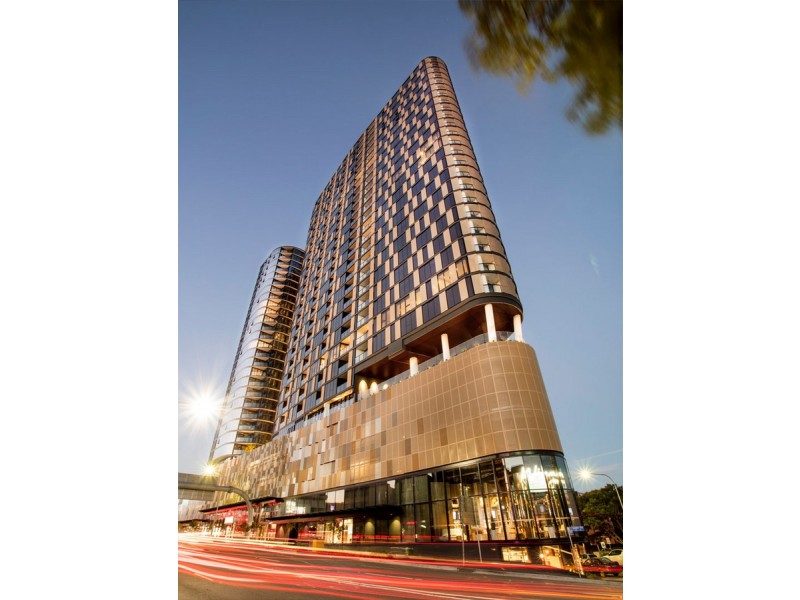 1207/167 Alfred Street, Fortitude Valley QLD 4006