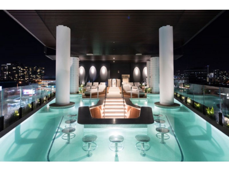 1207/167 Alfred Street, Fortitude Valley QLD 4006