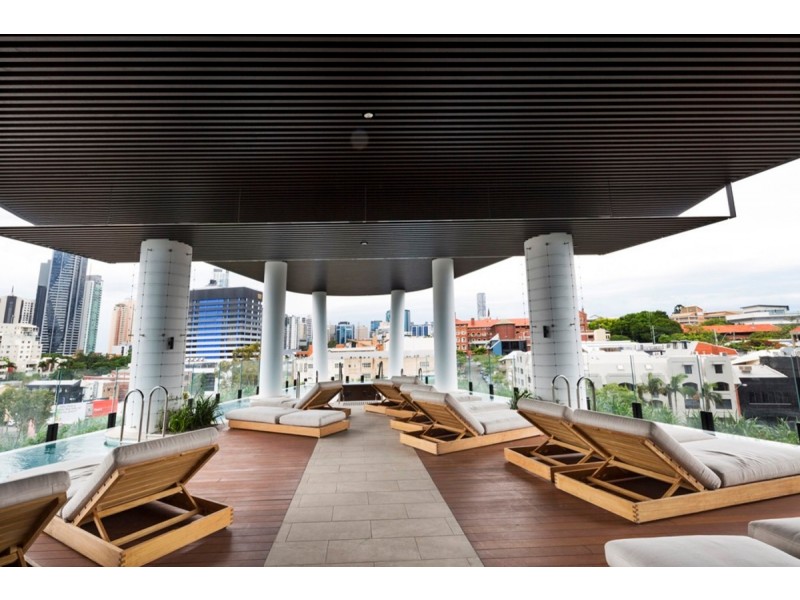 1207/167 Alfred Street, Fortitude Valley QLD 4006