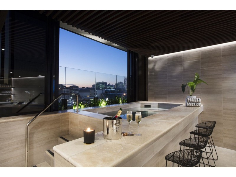 1207/167 Alfred Street, Fortitude Valley QLD 4006