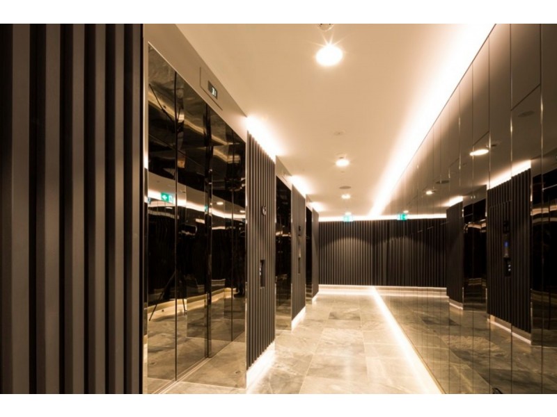 1207/167 Alfred Street, Fortitude Valley QLD 4006