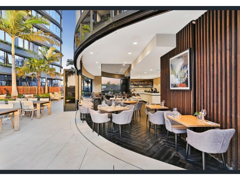 1207/167 Alfred Street, Fortitude Valley QLD 4006