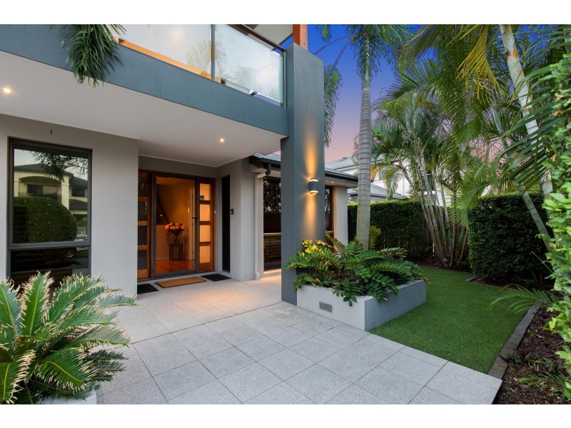 103 Burdekin Drive, Sinnamon Park QLD 4073