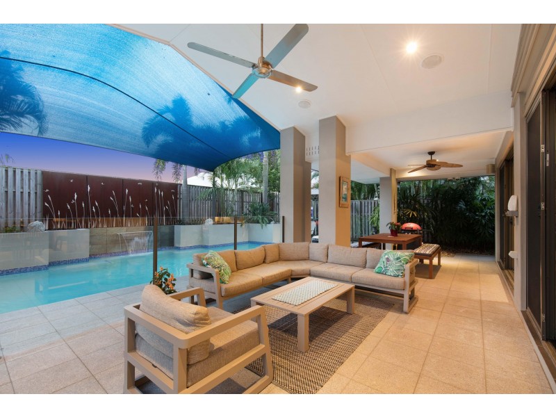 103 Burdekin Drive, Sinnamon Park QLD 4073