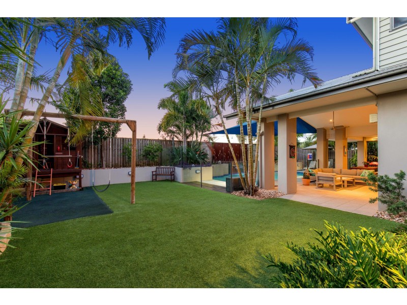 103 Burdekin Drive, Sinnamon Park QLD 4073