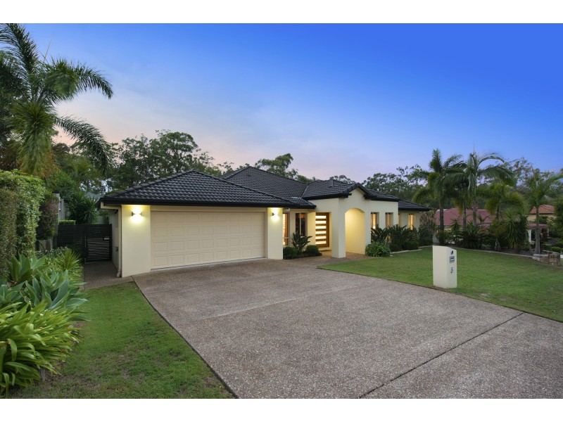 5 Camberwell Place, Forest Lake QLD 4078