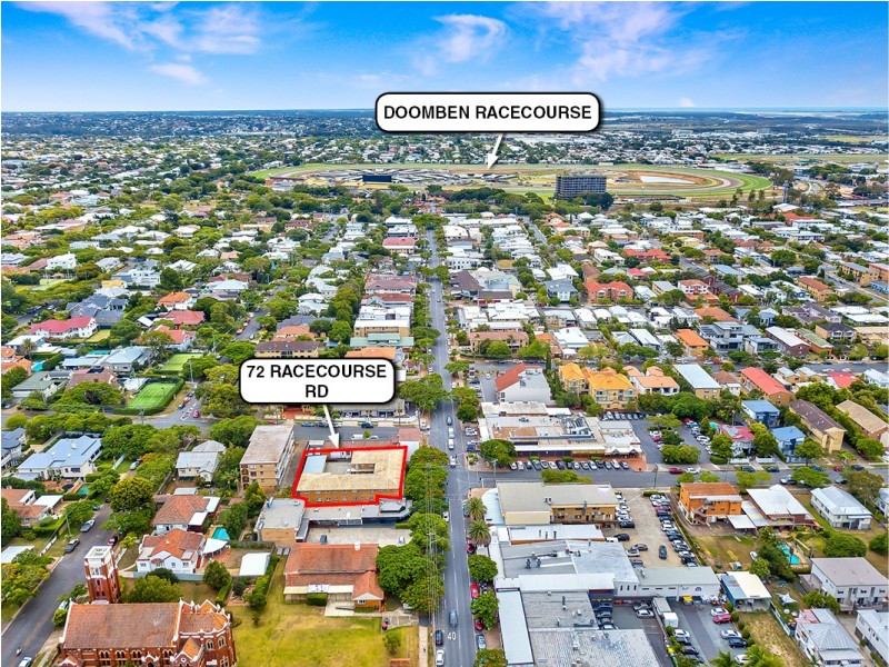 72 Racecourse Road, Hamilton QLD 4007