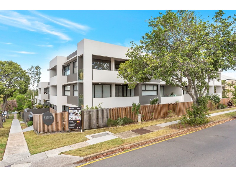 302/27 Ekibin Road, Annerley QLD 4103