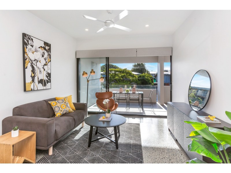 302/27 Ekibin Road, Annerley QLD 4103