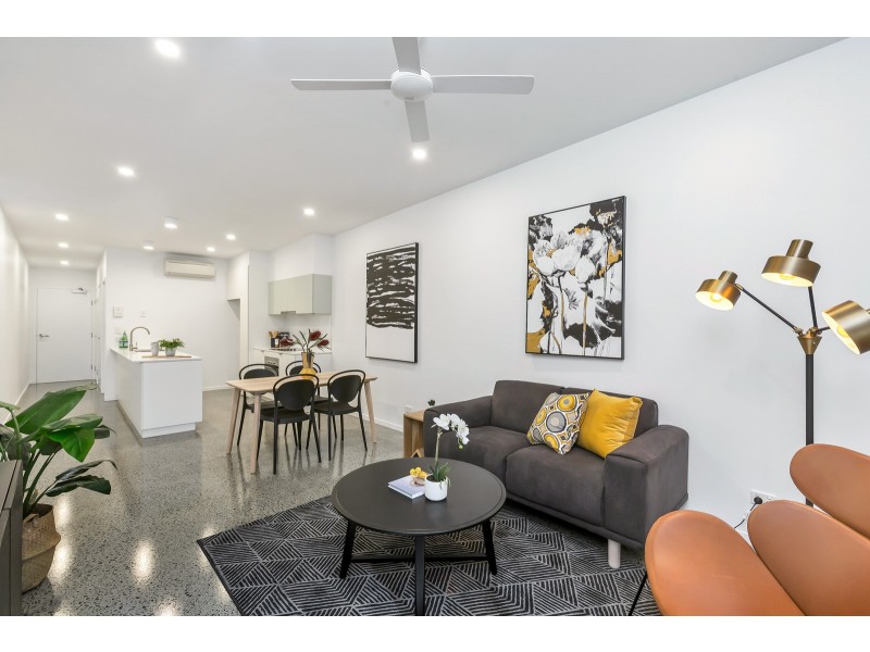 302/27 Ekibin Road, Annerley QLD 4103