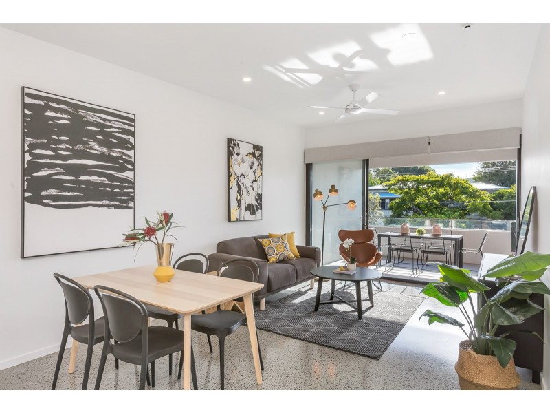 302/27 Ekibin Road, Annerley QLD 4103