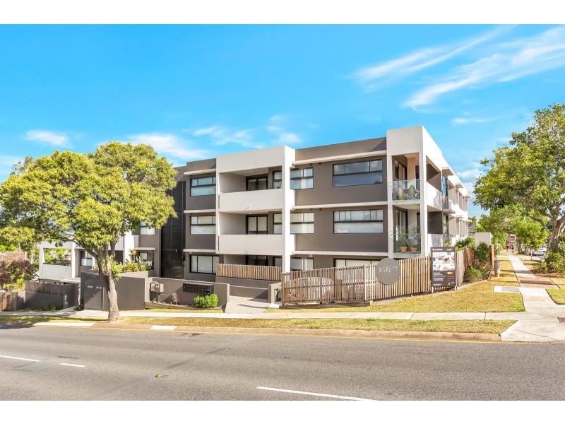 302/27 Ekibin Road, Annerley QLD 4103