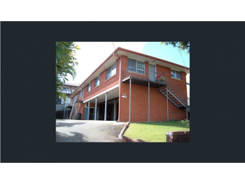 3/44 Gordon Parade, Mount Gravatt East QLD 4122