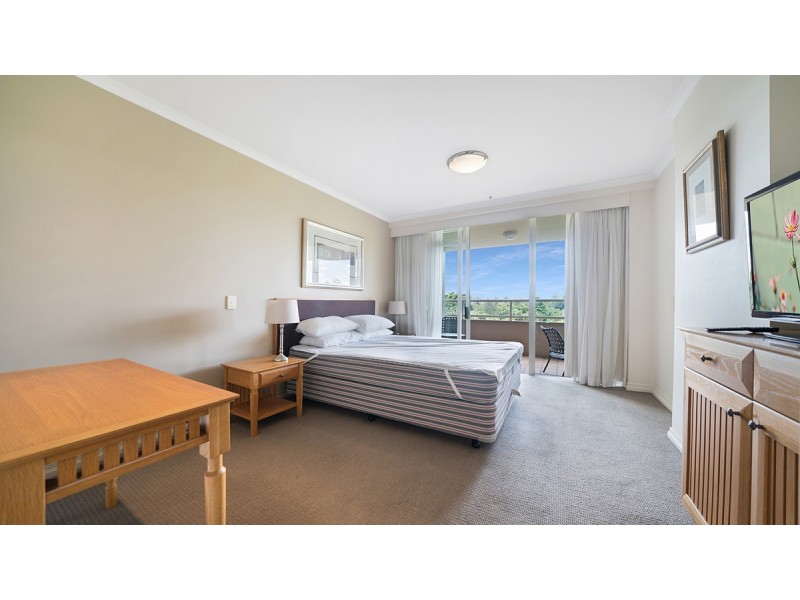 304/132 Alice Street, Brisbane City QLD 4000