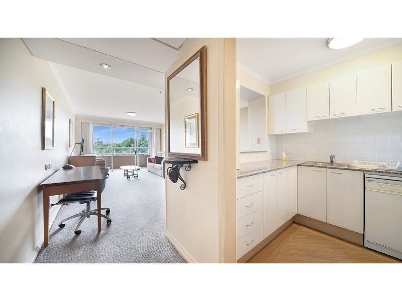 304/132 Alice Street, Brisbane City QLD 4000