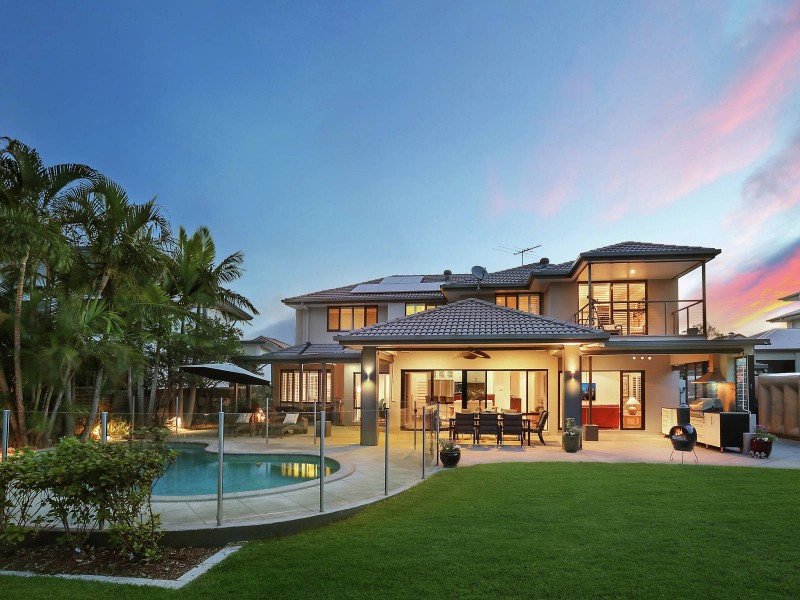 11 Samuel Place, Sinnamon Park QLD 4073
