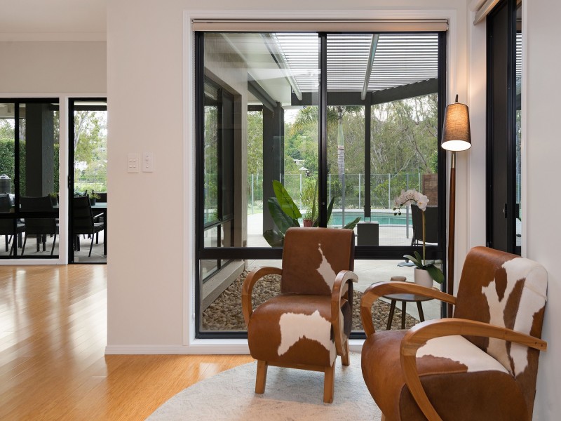 11 Samuel Place, Sinnamon Park QLD 4073