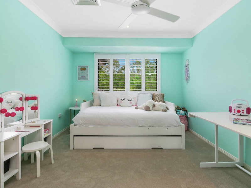 11 Samuel Place, Sinnamon Park QLD 4073