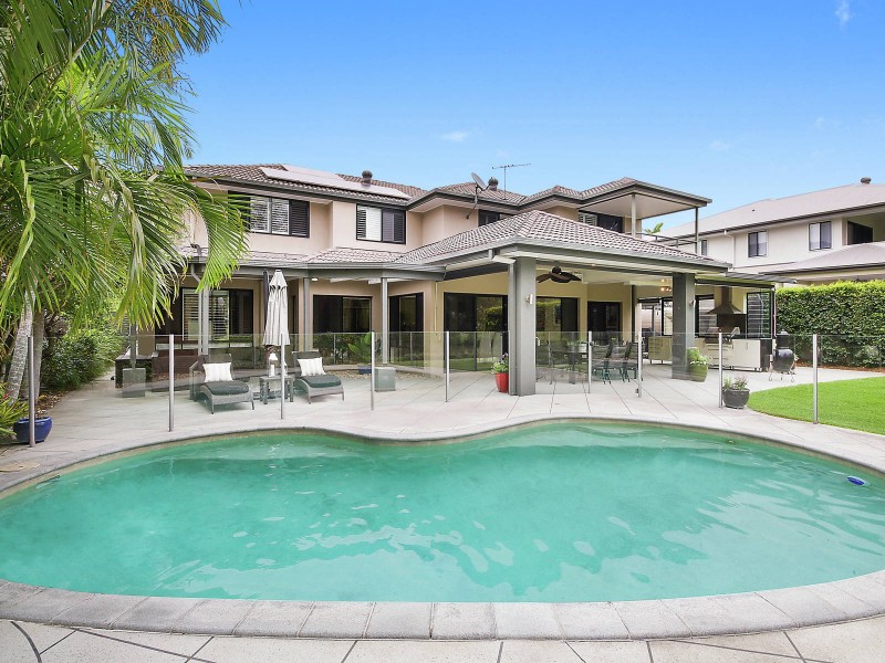 11 Samuel Place, Sinnamon Park QLD 4073