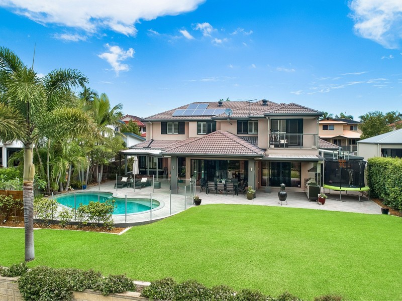 11 Samuel Place, Sinnamon Park QLD 4073