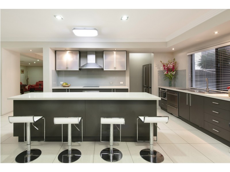 17 Staveley Close, Sinnamon Park QLD 4073