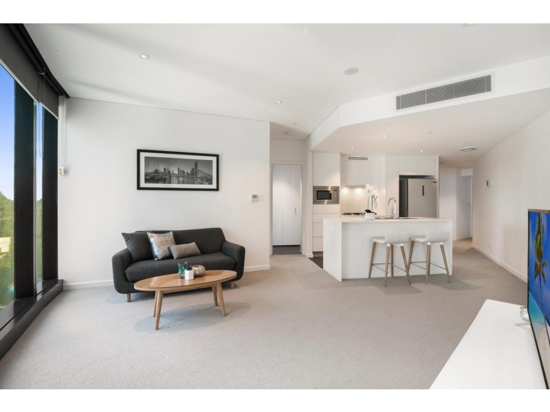 912/222 Margaret Street, Brisbane City QLD 4000