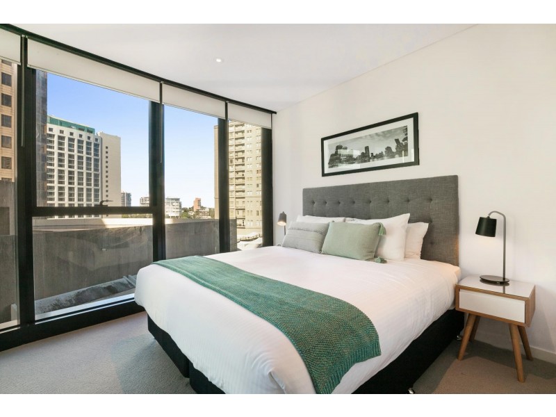 912/222 Margaret Street, Brisbane City QLD 4000