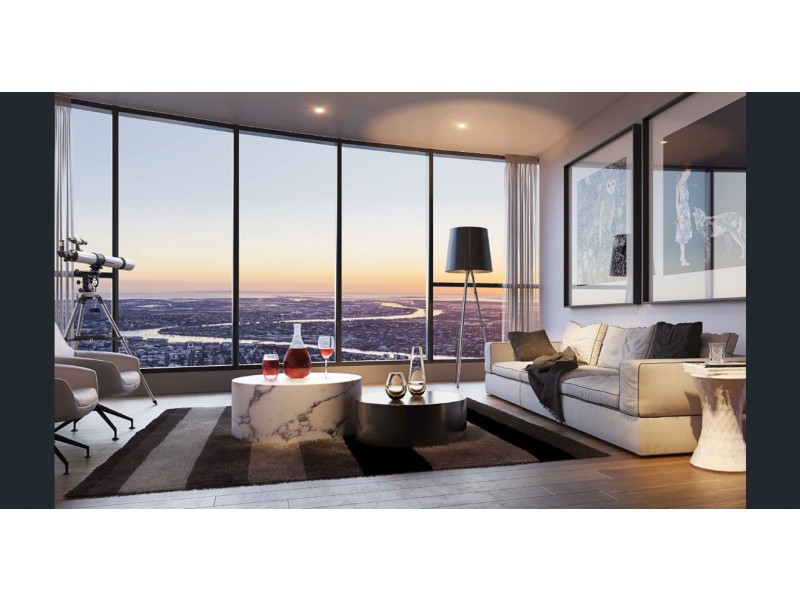 7101/222 Margaret Street, Brisbane City QLD 4000