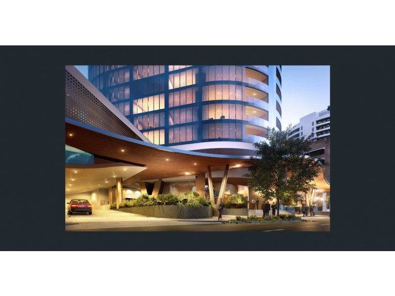 7101/222 Margaret Street, Brisbane City QLD 4000