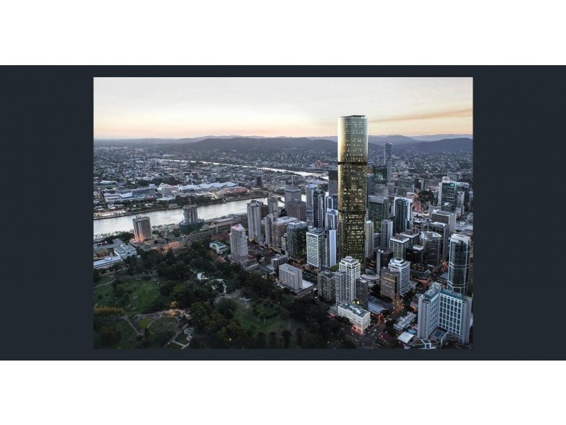 7101/222 Margaret Street, Brisbane City QLD 4000