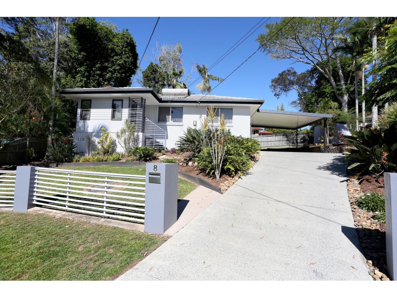 8 Childs Street, Rochedale South QLD 4123