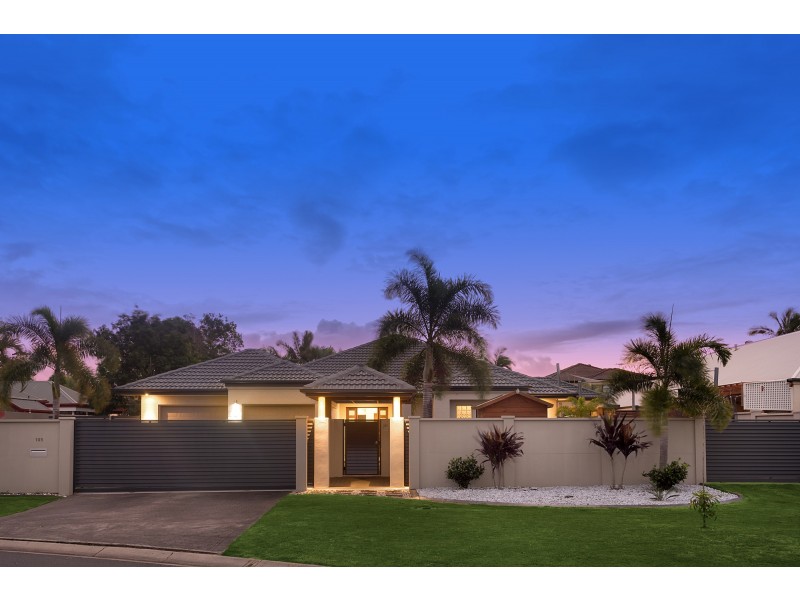 105 Thomas MacLeod Avenue, Sinnamon Park QLD 4073