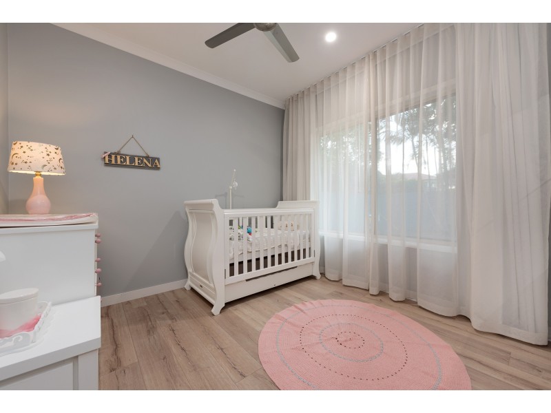105 Thomas MacLeod Avenue, Sinnamon Park QLD 4073