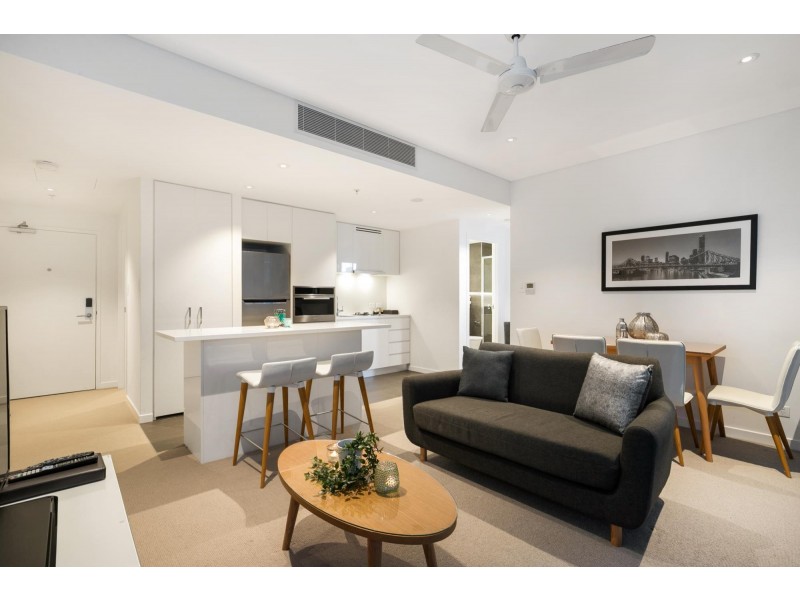 3908/222 Margaret Street, Brisbane City QLD 4000