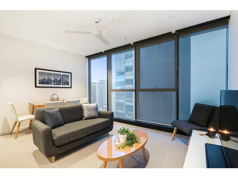 3908/222 Margaret Street, Brisbane City QLD 4000