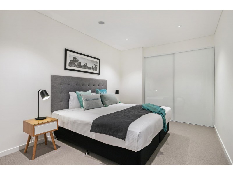 3908/222 Margaret Street, Brisbane City QLD 4000