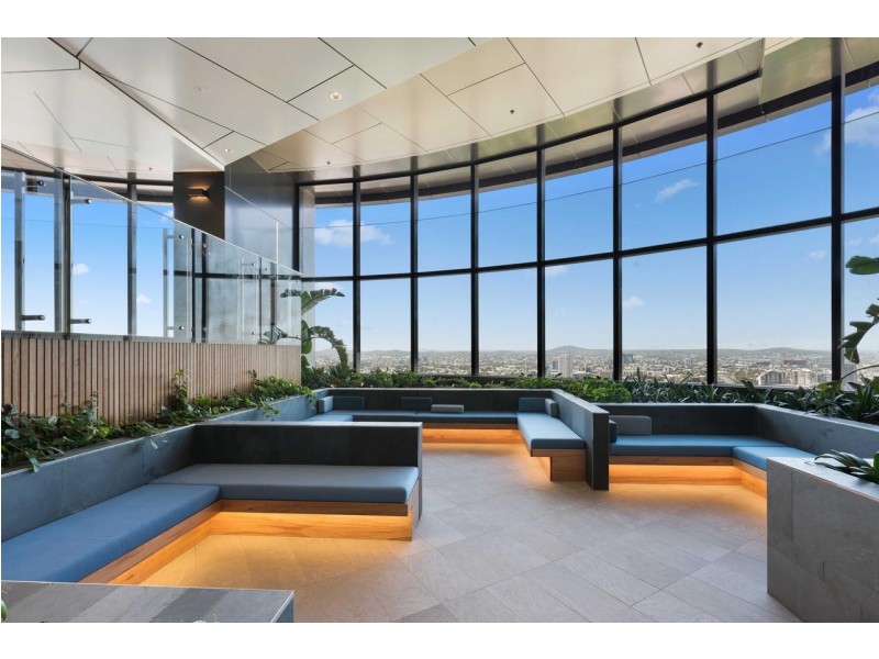 3908/222 Margaret Street, Brisbane City QLD 4000