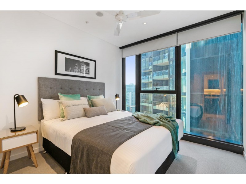 3908/222 Margaret Street, Brisbane City QLD 4000