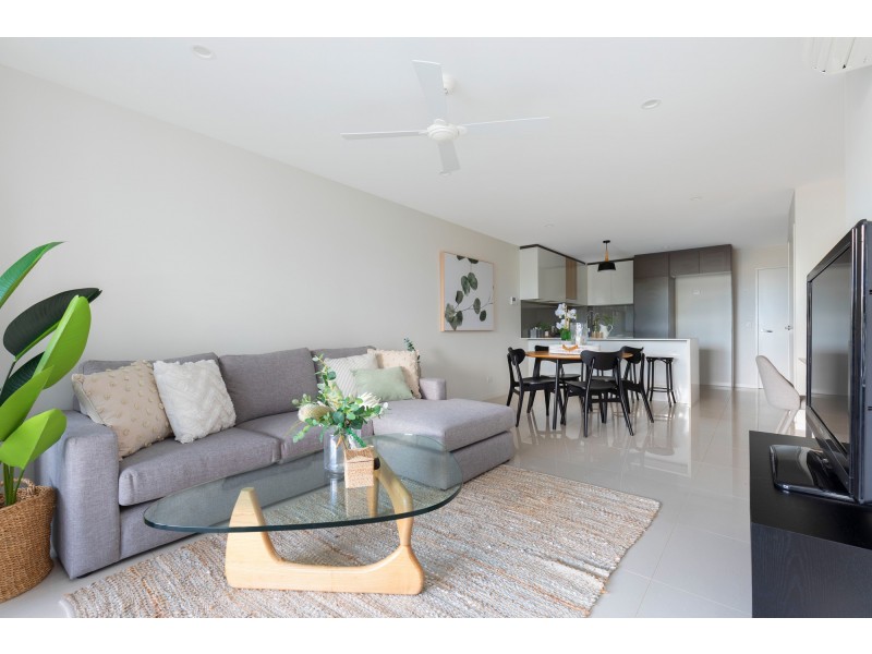 4/15 Norman Avenue, Lutwyche QLD 4030