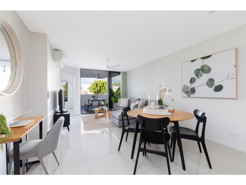 4/15 Norman Avenue, Lutwyche QLD 4030