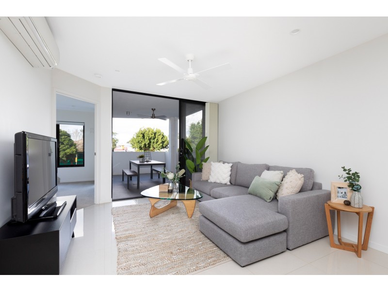 4/15 Norman Avenue, Lutwyche QLD 4030