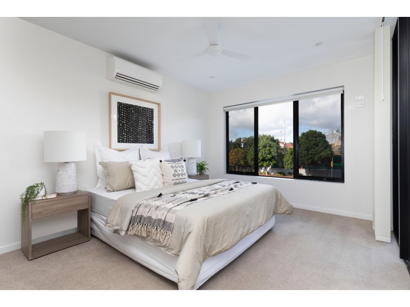 4/15 Norman Avenue, Lutwyche QLD 4030