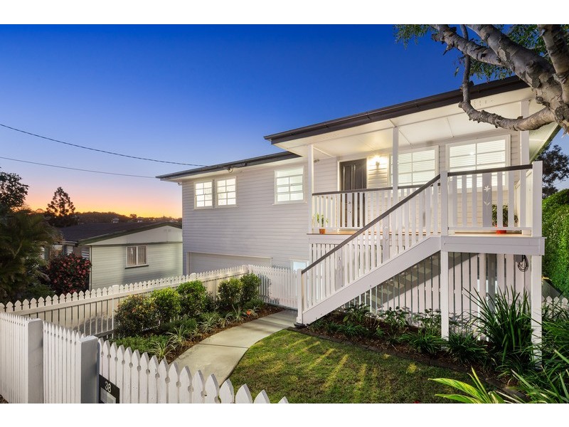 38 Morland Street, Mount Gravatt East QLD 4122