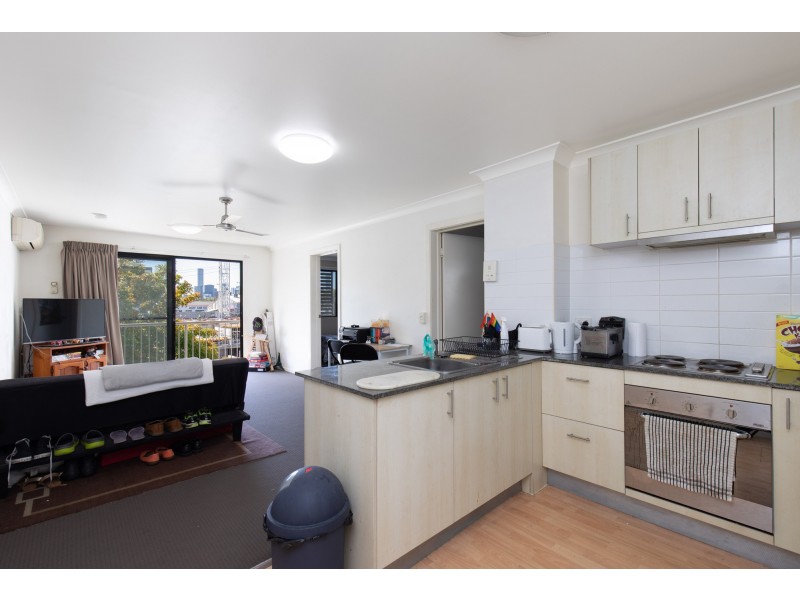 25/14 Ferry Road, West End QLD 4101